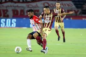 Deportes tolima venció a millonarios y le quitó un invicto en las finales en los torneos cortos del fpc. X9styifdd0c7jm