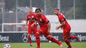 The club's football team is currently part of germany's first division, the bundesliga. Tyb9vkw3i Ivhm