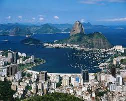 El país ha obtenido un total de 129 medallas en las ediciones de verano: El Perfil Del Visitante A Los Juegos Olimpicos De Rio De Janeiro Economia