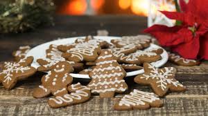 Gingerbread Cookies Recipe Gingerbread Cookies Gingerbread Favorite Cookies