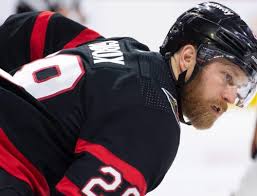 Fantasy Mailbag: Seider, Stamkos, Johnston vs. Hintz, Dach, Faber,  Hischier, Reinhart, Meier, Caufield, Eriksson Ek & More