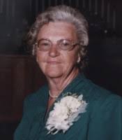 Obituary for Mrs. Rossie Mae Cain Balkcum
