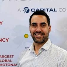 Mike McGarragan, MBA