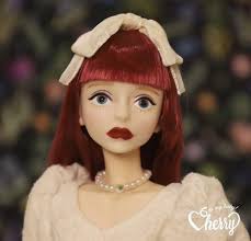 Top be my baby cherry doll Sale My Be my Baby Cherry Bridget arrived today  r Dolls
