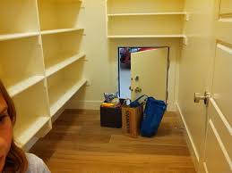 Will i become a virgin by using this garage door? Small Door In Garage Gives Access To Pantry In Kitchen To Unload Groceries Brilliant Utah Valley Parade Of Hom Clever Kitchen Ideas Small Doors Pantry Design