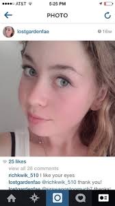 You can not show in a bad state. I Want Exotic Features Beautylish