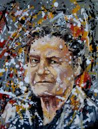 Famous artists historically, artists become famous either for their unique style or the character they exude to the world of art. 10 Unexpected Philosopher Portraits In The Styles Of Famous Artists Huffpost