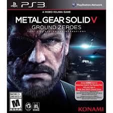 One of the many joys of owning a video game console is that you can customize its look and theme. Ps3 Metal Gear Solid V Ground Zeroes R3 English New Shopee Malaysia