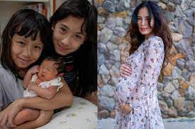 Terus terang ini memudahkan lagi dari segi ketelusan dan definitely saya kena kerja keras juga hendak cari sumbangan tapi its worth it. Perkongsian Daphne Iking Tentang Anak Beri Harapan Baharu Kepada Wanita Bermasalah Dapatkan Zuriat Tolong Jangan Rasa Kecewa Hiburan Mstar