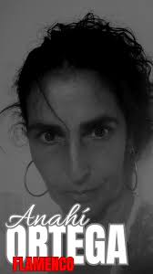 Anahí Ortega Paiva (@flamencoortega) · Instagram 照片和视频