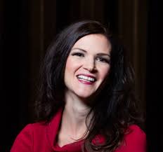 Christine Mcalister's Instagram, Twitter & Facebook