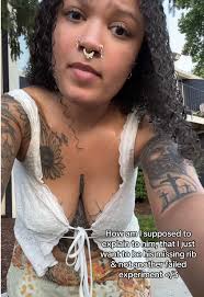 I Am His Missing Rib