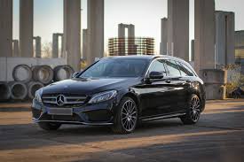 Mercedes Benz C Klasse T Modell Amg Line C Klasse T Modell C Klasse Modell
