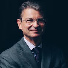 Meet Our Faculty and Staff