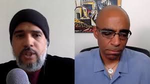 Daniel Bernard Roumain