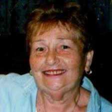 Sharon S. Locke Obituary December 12, 2016