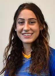 2020 Women's Soccer Roster