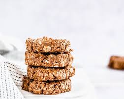 Biscuits Au Beurre D Amandes Et Flocons D Avoine Recette Carres Rice Krispies Recette Genoise Facile Biscuits Moelleux Aux Amandes