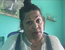 Wendy Robinson (@WendyWerojo)