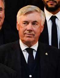 Carlo Ancelotti