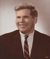 Kenneth “Kenny” W. Benson Obituary