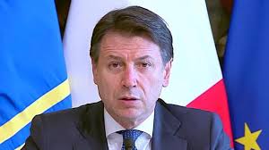 Nuovo dpcm per fase 2 coronavirus dal 4 maggio. Emergenza Coronavirus Rileggi La Conferenza Stampa Integrale Di Giuseppe Conte Tuttomercatoweb Com