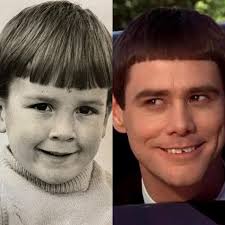 Can you guess who this is, and no it's not Jim Carrey, although just as  funny :) It is someone from The Wiggles family????