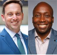 Dr. Mark C. Reed, President, Loyola University Chicago