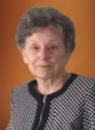 HELEN BLANK Obituary (1925