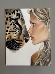 50 *70 cm, är till salu till pangpris!