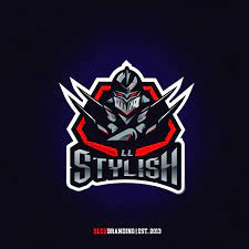 Zed League Inspired Client Logo Bb On Behance Stylish Logo Logos League