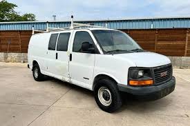 Image result for Black 2005 Savana