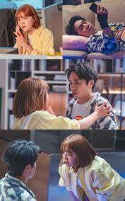Kim Sejeong Works Passionately To Assist Her Favorite Author Im Chul Soo In  “Today's Webtoon” | Soompi