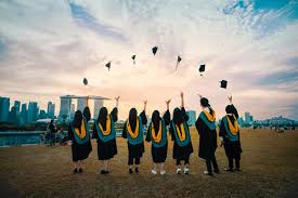 Whether you are hoping to congratulate the graduate with a funny graduation caption or a few sincere graduation quotes ideas & inspiration » graduation » graduation messages and wishes for 2021. 50 Best 8th Grade Graduation Quotes By Kidadl