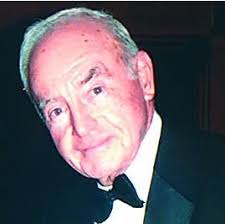 Jerome Curran Obituary (2017)