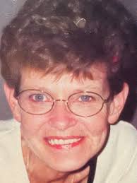 CYNTHIA GARDJULIS Obituary