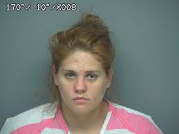 ODOM, SAMANTHA RENEE