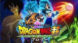 Over on twitter, dragon ball super fans began to pass this chat around, but broly became a focal point. Dragon Ball Super Movie Finally Makes Broly Canon Mammoth Gamers