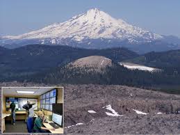 Which U S Volcanoes Pose A Threat