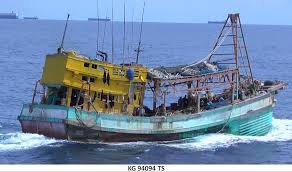 Kalian pasti ada tugas untuk membuat makalah tentang covid19 kan? Memetakan Dampak Positif Dan Negatif Pandemi Covid 19 Pada Kapal Ikan Mongabay Co Id