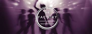 the factory dance fitness