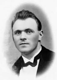 Kristian Elias Stein