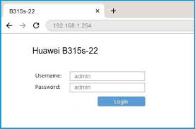 Dec 01, 2019 · we can unlock almost all huawei modem, wingle, mifi and routers to accept all sim cards worldwide.to unlock telkom huawei b315s 22 router, follow instruction. 192 168 1 254 Huawei B315s 22 Router Login And Password