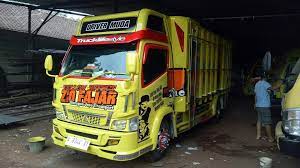Tipper deck body box body transit mixer. Modifikasi Bak Truk Cabe Full Variasi Harga Murah Hasil Mewah Di Karoseri Irsyad Putra Jual Bak Truk