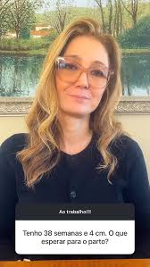 ➡️ Ter 4 cm não significa que você está em trabalho de parto!, Quer  entender mais?, Vem comigo e vamos conversar!, #parto #portoalegre  #analgesia #nascimento #moinhosdevento #hmv #assistenciaaoparto ...