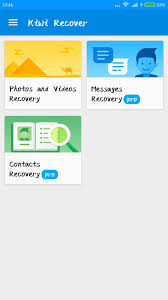 This article describes what an apk file is, how to open or install one (exactly how depends on yo. Data Recover Files Undeleter For Android Apk Download