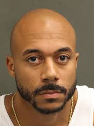 Orange County Mugshots