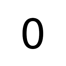 نتیجه جستجوی لغت [zero] در گوگل