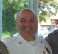 Connecticut lost one of its greats today, Matt Catania. He spent 25 years  policing in Simsbury, retiring from the department as a Captain in 2010  before serving as Chief of Police in