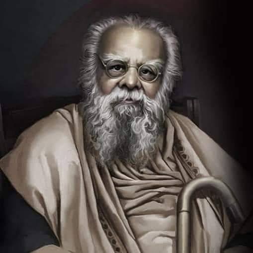Pandithar Ayotheedasar (1845-1914) was born in a Dalit family in Royapettah in Chennai. He was a well-versed Tamil scholar. In 1870, Iyothee Thass founded Adhvaidhananda Sabha in Uthagamandalam, where